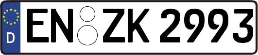 EN-ZK2993