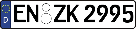 EN-ZK2995