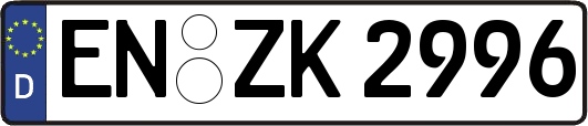 EN-ZK2996