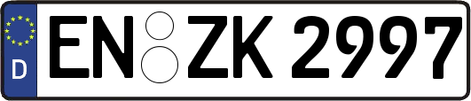 EN-ZK2997