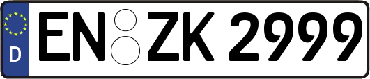 EN-ZK2999