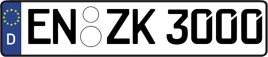 EN-ZK3000