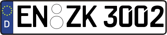 EN-ZK3002