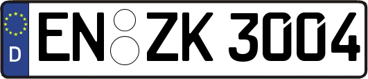 EN-ZK3004