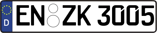 EN-ZK3005