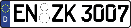 EN-ZK3007