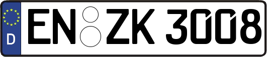 EN-ZK3008