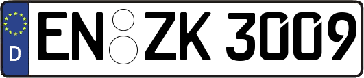 EN-ZK3009