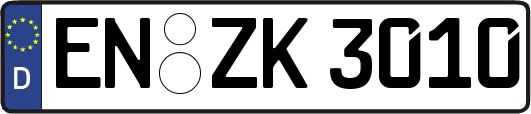 EN-ZK3010