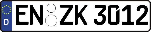 EN-ZK3012