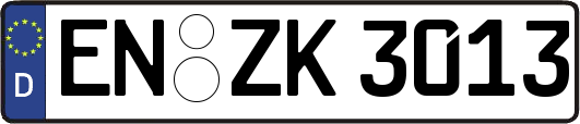 EN-ZK3013