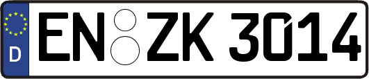 EN-ZK3014