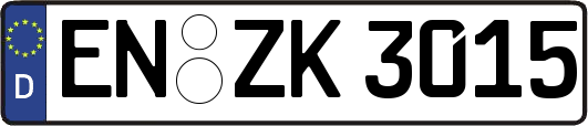 EN-ZK3015