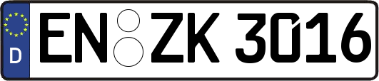 EN-ZK3016