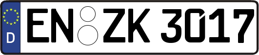 EN-ZK3017