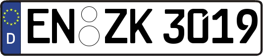 EN-ZK3019