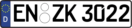 EN-ZK3022