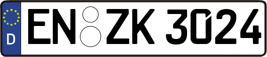 EN-ZK3024