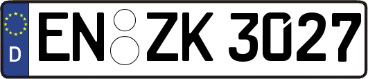 EN-ZK3027