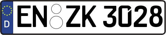 EN-ZK3028