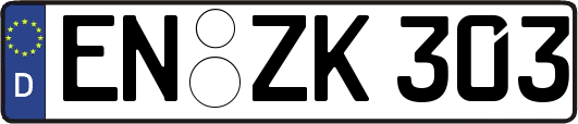 EN-ZK303