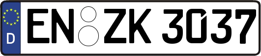 EN-ZK3037