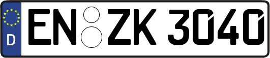 EN-ZK3040