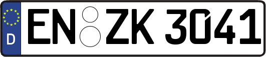 EN-ZK3041