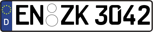 EN-ZK3042