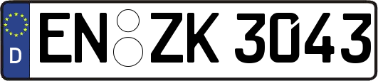 EN-ZK3043