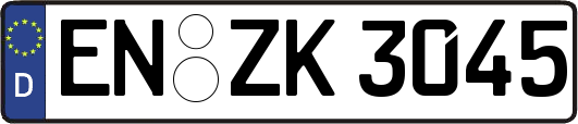 EN-ZK3045