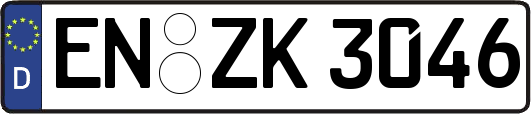 EN-ZK3046