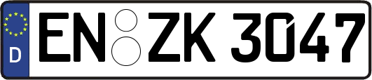 EN-ZK3047