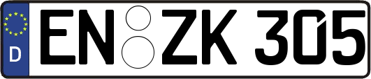 EN-ZK305