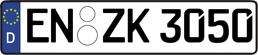 EN-ZK3050