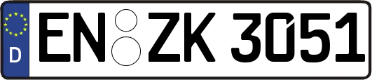 EN-ZK3051