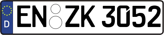 EN-ZK3052