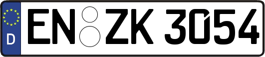 EN-ZK3054