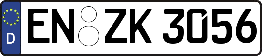 EN-ZK3056