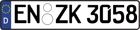 EN-ZK3058