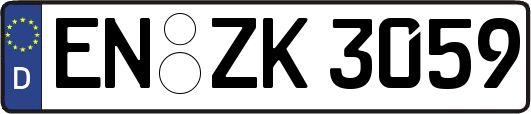 EN-ZK3059