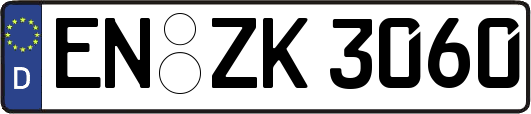 EN-ZK3060