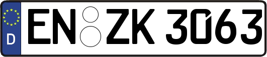 EN-ZK3063