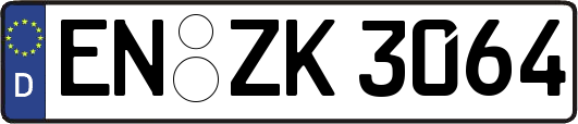 EN-ZK3064