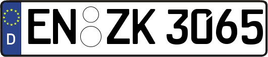 EN-ZK3065