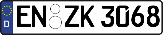 EN-ZK3068