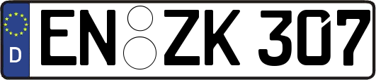 EN-ZK307