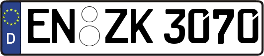 EN-ZK3070