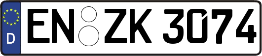 EN-ZK3074