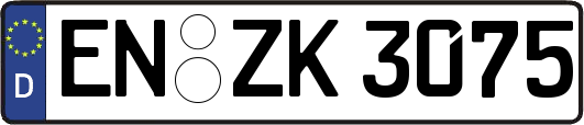 EN-ZK3075